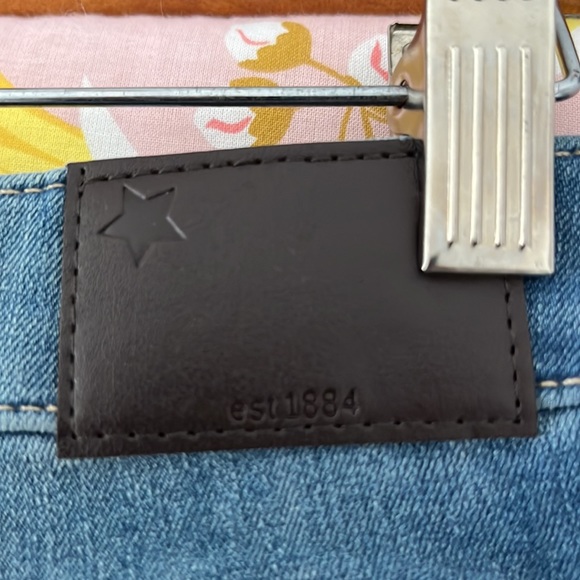 Marks and Spencer Magic sculpt and lift jean size UK 12 - Picture 10 of 12